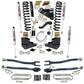 Skyjacker 6In KIT 23 F250 4WD GAS W/LKS