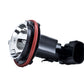 Hella 2001-2010 BMW 525i Headlight Socket