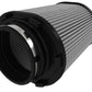 afe Magnum FORCE Intake Rplcmnt Air Filter 4-1/2 IN F x(8x6-1/2)IN B x(6-3/4x5-1/2)IN T x8 IN H
