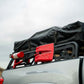 DV8 Offorad Universal Overland Bed Rack For Full-Size Trucks