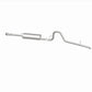 MagnaFlow BRE Exhaust Kit 02-03 Suzuki XL-7 2.7L