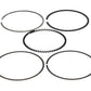 Wiseco 94.00MM RING SET Ring Shelf Stock