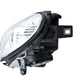 Hella 2006 Mercedes-Benz R Cls Xen Headlamp Rh