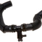 Gates 11-12 Nissan Leaf Electric PTC Heater Inlet Molded Coolant Hose