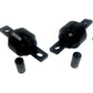 Whiteline 17-24 Tesla Model 3 Long Range Front Lower Forward Inner Bushing Kit (Spherical)