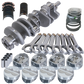Eagle Ford 351W SVO 4.000in Crank 2.750in Mains 6.200in H-Beam 4.040in Pistons Rotating Assembly