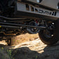 DV8 Offroad 2018+ Jeep Wrangler JL/Gladiator JT Front Differential Skid Plate
