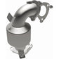 MagnaFlow 16-18 Hyundai Tucson 1.6L California Grade CARB Compliant Direct-Fit Catalytic Convert