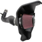K&N 2018 Ford Mustang L4-2.3L F/I Aircharger Performance Intake