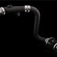 Weapon R 2016 Honda Civic Turbo 1.5L Stealth Secret Weapon Flat Black Intake