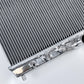 CSF 2023+ Honda Civic FL5 Type R / 2024+ Acura Integra DE5 Type S All-Aluminum Radiator