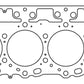 Cometic 01-06 GM 6.6L Duramax 4.100in Bore .040in MLS Head Gasket - Left