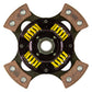 ACT 06-15 Mazda MX-5 4 Pad Sprung Race Clutch Disc