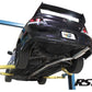 GReddy 03-05 Mitsubishi EVO 8/9 Revolution RS Exhaust (US Rear Bumper)