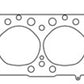 Cometic Pontiac 350 V8 .036in MLS Cylinder Head Gasket - 3.950in Bore