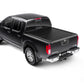 Retrax 2022 Nissan Frontier Crew Cab 6ft. Bed RetraxPRO MX