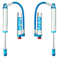 King Shocks 2008+ Toyota Sequoia Rear 2.5 Remote Reservoir Shock w/Adjuster (Pair)