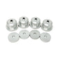 Torque Solution Rear Subframe Bushings 95-99  2G Mitsubishi Eclipse / 95-98 Talon AWD