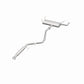 MagnaFlow BRE Exhaust Kit 15-17 Chrysler 200 2.4L