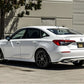 Magnaflow 2022+ Honda Civic Sport 2.0 Sedan NEO Cat-Back Exhaust System
