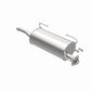 BRExhaust 13-17 NISSAN SENTRA 1.8L Muffler Kit