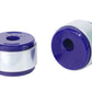 SuperPro Offset Rear Lower Control Arm Bushing Kit