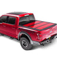 UnderCover 15-20 Ford F-150 78in Fusion Bed Cover - Race Red