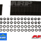 ARP BB Chevy w/alum block 1/2in head stud kit