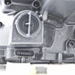 Hella 2008-2008 Mercedes-Benz ML320 Headlight Assembly