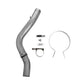 MBRP 04-09 Yamaha YZF 450 Slip-On Exhaust System w/Sport Muffler