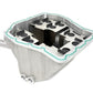 Torque Solution V2 HD Oil Pan(Race) Subaru EJ Engines