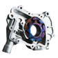 Boundary 2020+ Ford GT500 V8 5.2L Billet Gear Vane Ported Oil Pump Assembly