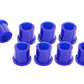 SuperPro 84-89 Toyota 4Runner 2WD Rear Leaf Spring Shackle Bushing Kit