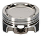Wiseco Mitsubishi 4G63 Pro-Series Piston / 87.00mm Bore / 28.70mm CH / -21.00cc Dome - Single Piston