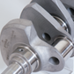 Eagle Chevrolet 305/350 4.000in Stroke 2.000in Rod Journals Forged 4340 Lightweight Steel Crankshaft