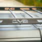 DV8 Offroad 21-23 Ford Bronco 2-Door Hard Top Roof Rack