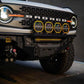 DV8 Offroad Elite Series 20in Dual Row Light Bar w/ Accent Light