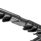 Seibon 2022 Subaru WRX MB-Style Carbon Fiber Rear Diffuser