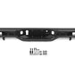 DV8 Offroad 2017-2020 Ford F-150 Raptor Tube Rear Bumper