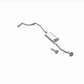 MagnaFlow BRE Exhaust Kit 96-02 S10 Sonoma 4.3L