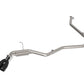 aFe 2025+ Toyota Camry L4 2.5L Takeda SS Cat-back Exhaust