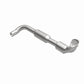 Magnaflow 02-03 Ford F-150 5.4L Direct Fit Converter