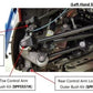Superpro 16-24 Mazda MX-5 Miata ND Rear Control Arm Lower-Rear Outer Bush Kit