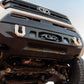 DV8 2024+ Toyota Tacoma Centric Front Bumper