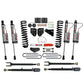 Skyjacker 6In KIT 08-10F250 GAS 4ADX