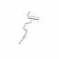 MagnaFlow BRE Exhaust Kit 07-14 Sebring 200 Avenger 2.4L