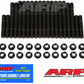 ARP 3/02+ Pontiac w/Edelbrock Performance RPM MFG Head Stud Kit