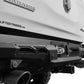 Addictive Desert Designs 19-24 RAM 1500 Black Label Rear Bumper