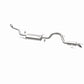 Magnaflow 24+ Toyota Land Cruiser Overland Cat-Back Exhaust System
