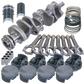 Eagle Chevy Big Block Street and Strip Rotating Assembly 4.310In Bore /  4.250In Stroke / -3CC Dome